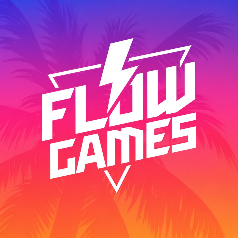 Flow Games