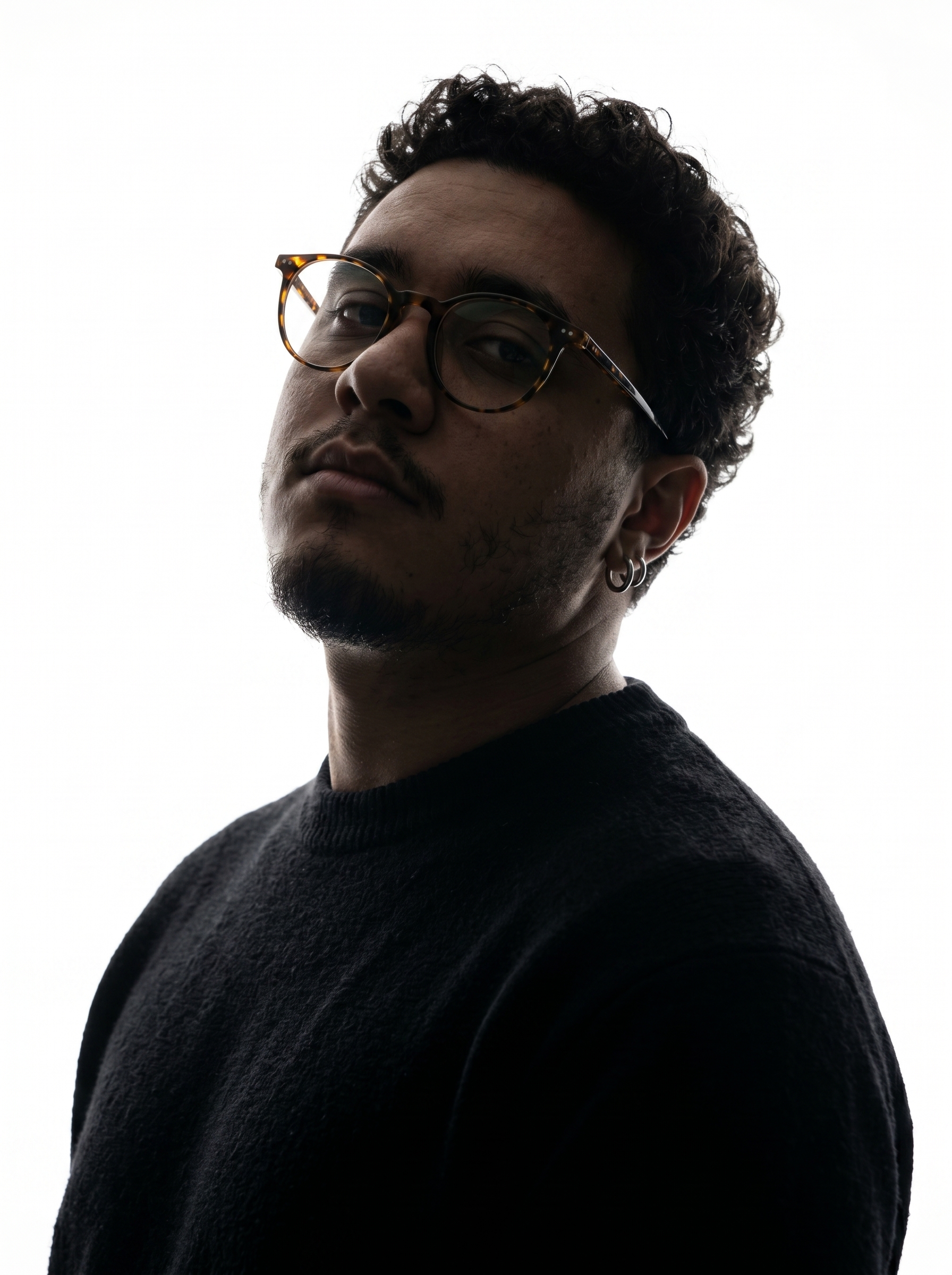 Portrait of Kayk Barbosa